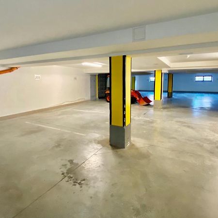 Apartman Lio - Free Garage Parking Татранська Ломниця Екстер'єр фото
