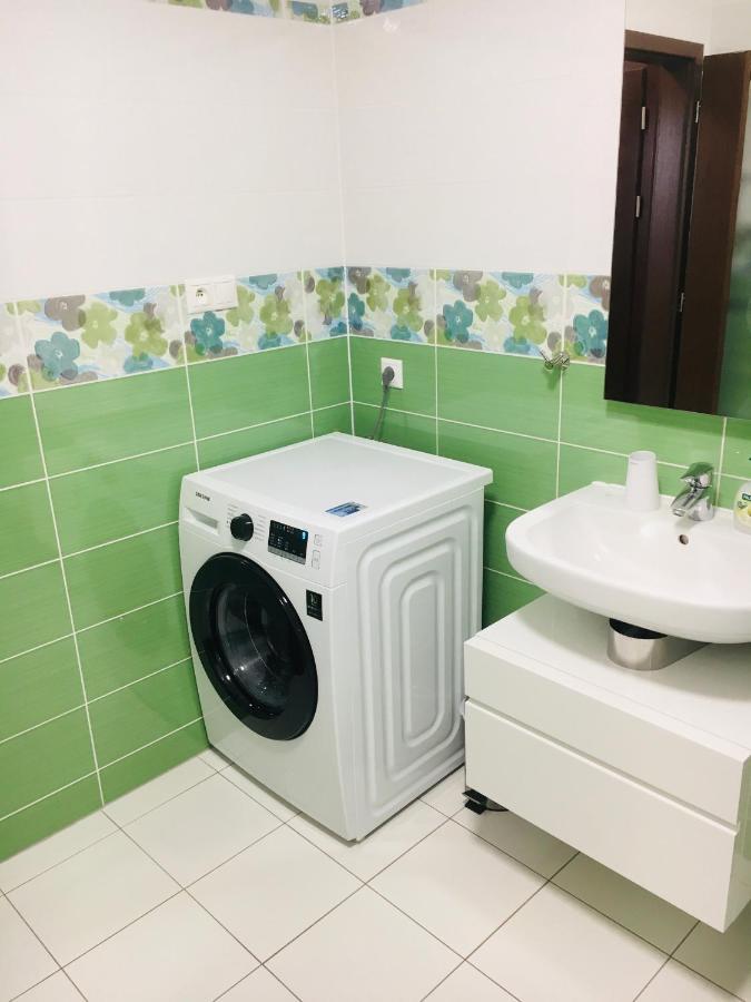 Apartman Lio - Free Garage Parking Татранська Ломниця Екстер'єр фото