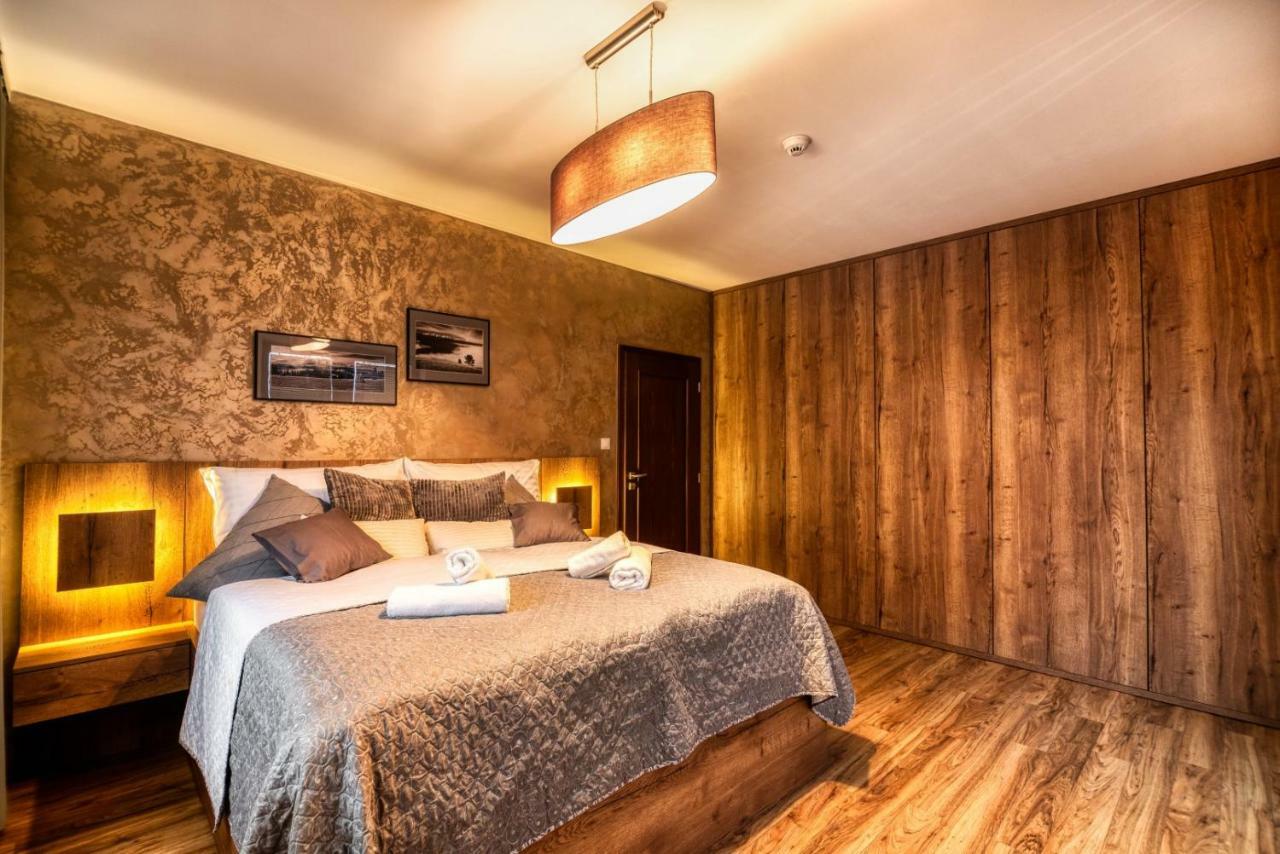 Apartman Lio - Free Garage Parking Татранська Ломниця Екстер'єр фото