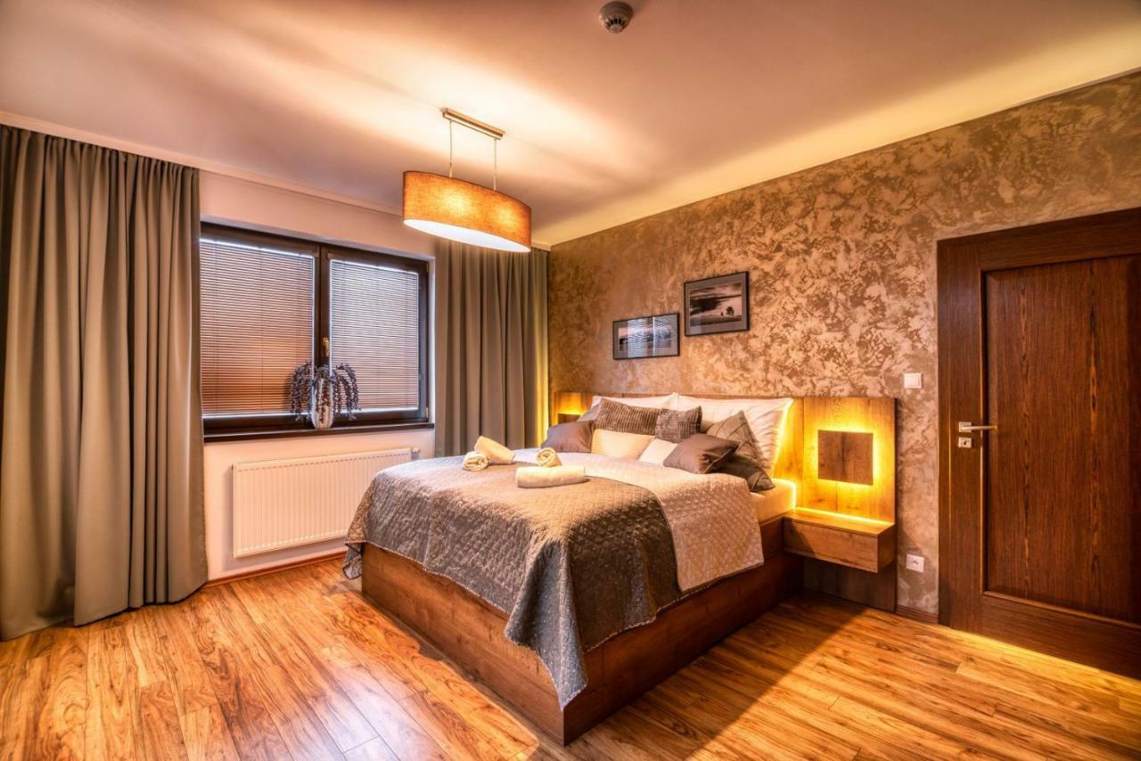 Apartman Lio - Free Garage Parking Татранська Ломниця Екстер'єр фото