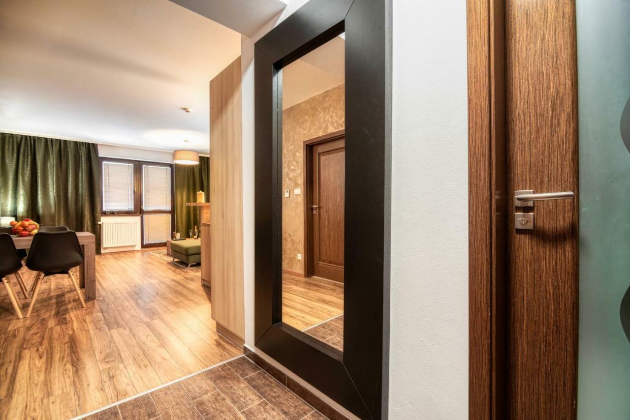 Apartman Lio - Free Garage Parking Татранська Ломниця Екстер'єр фото